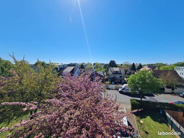 Appartement 4 pièces 79 m²