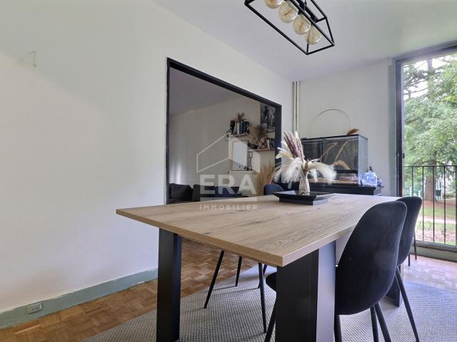 Appartement 4 pièces 79 m²