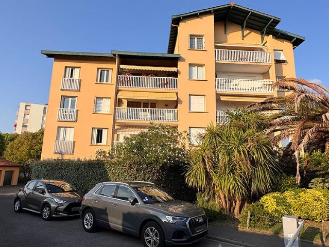 Appartement 4 pièces 79 m²