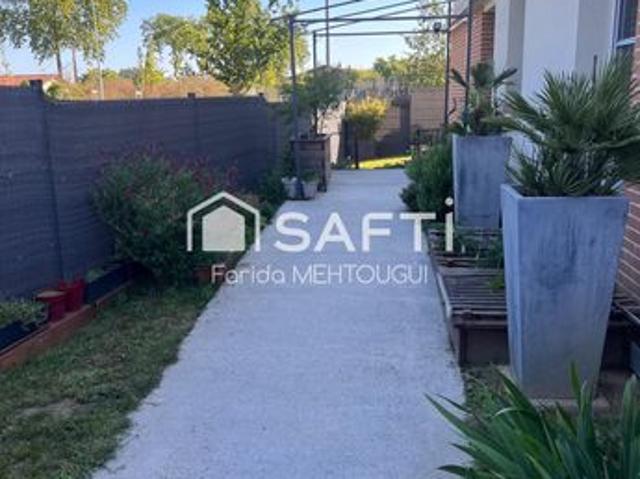 Appartement 4 pièces 79 m²