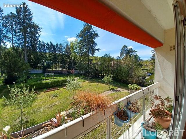 Appartement 4 pièces 79 m²