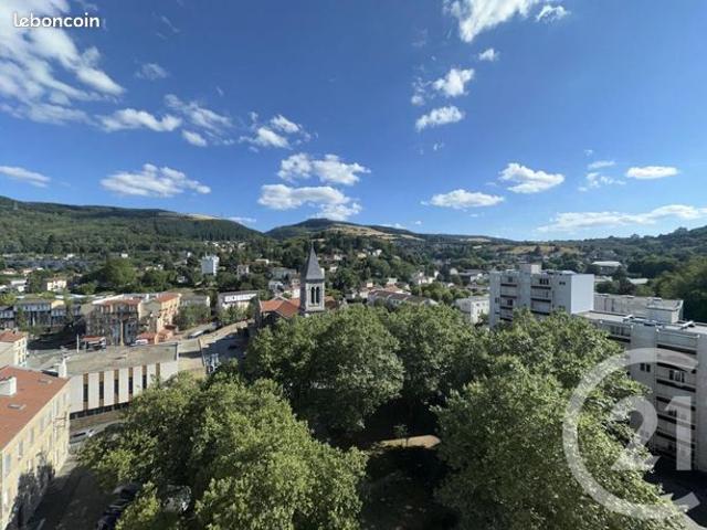 Appartement 4 pièces 79 m²