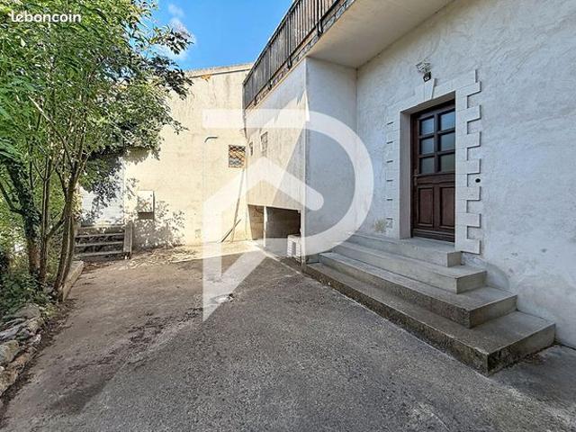 Appartement 4 pièces 79 m²