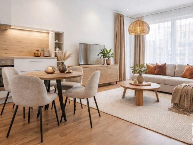 Appartement 4 pièces 79 m²