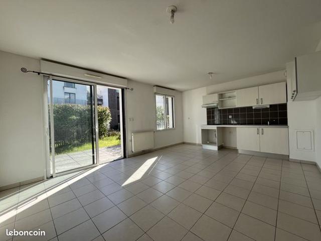 Appartement 4 pièces 79 m²