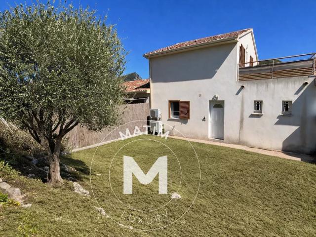 Appartement 4 pièces 79 m²