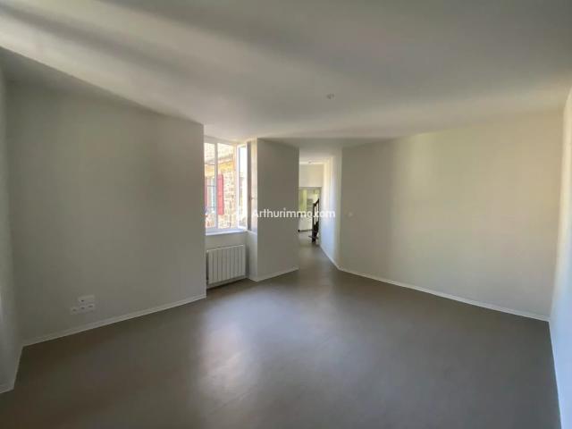 Appartement 4 pièces 79 m²