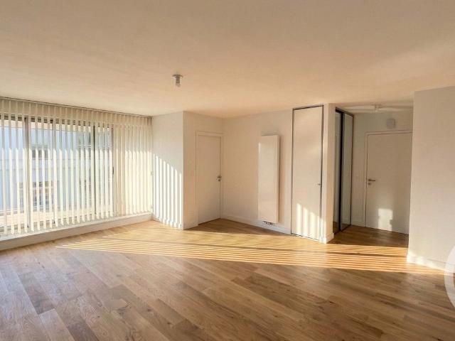 Appartement 4 pièces 79 m²
