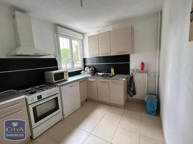 Appartement 4 pièces 79 m²