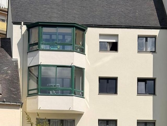 Appartement 4 pièces 79 m²