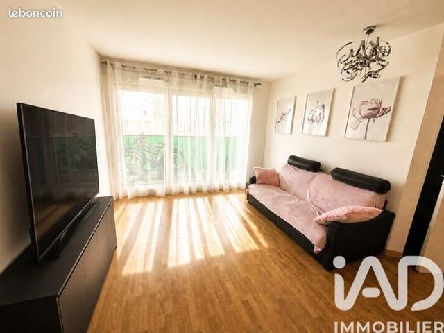 Appartement 4 pièces 79 m²