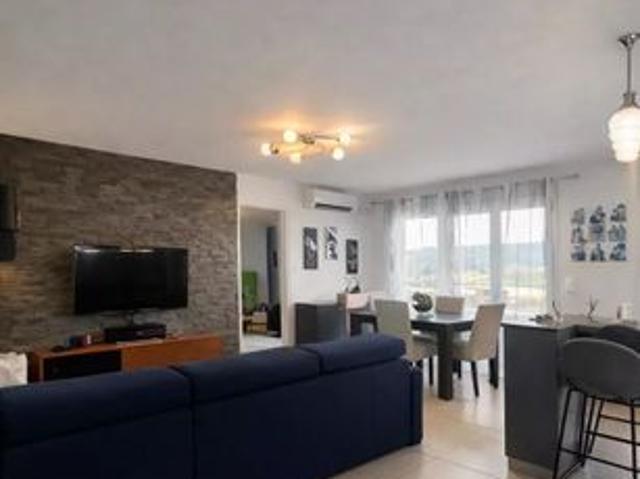 Appartement 4 pièces 79 m²