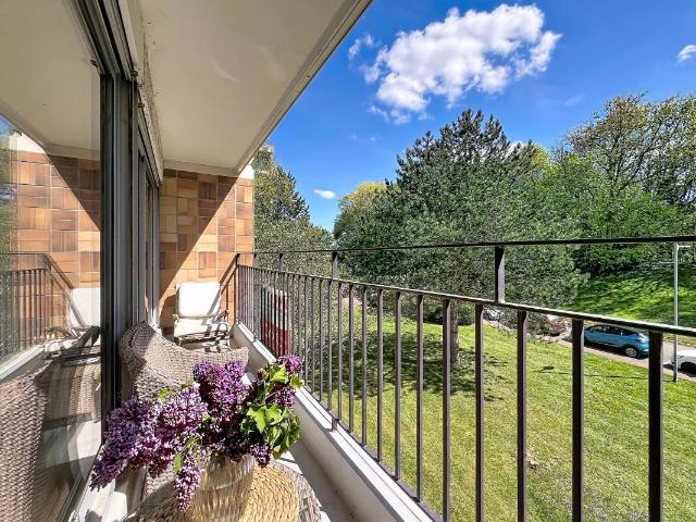 Appartement 4 pièces 79 m²