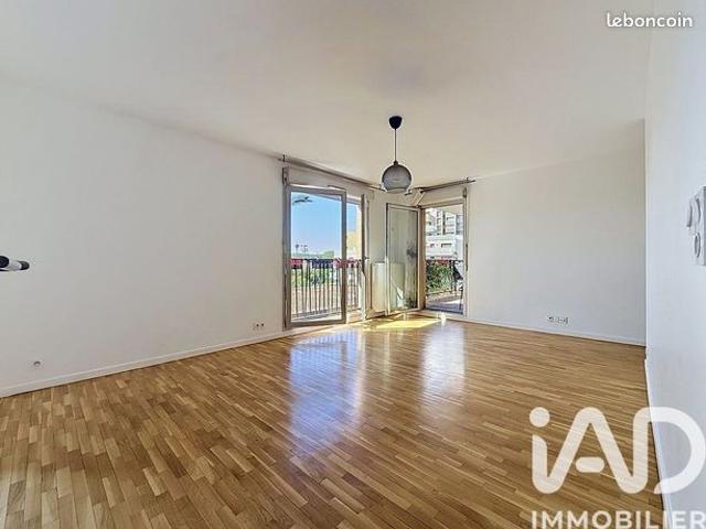 Appartement 4 pièces 79 m²