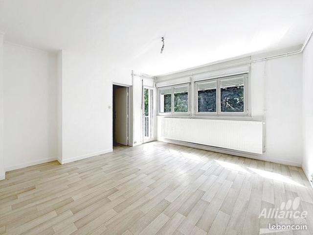 Appartement 4 pièces 79 m²