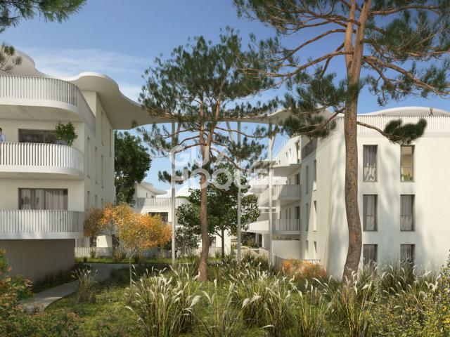 Appartement 4 pièces 79 m²