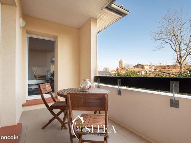 Appartement 4 pièces 79 m²