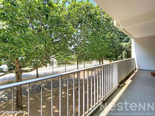 Appartement 4 pièces 79 m²