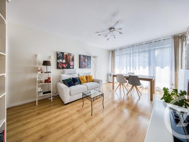 Appartement 4 pièces 79 m²