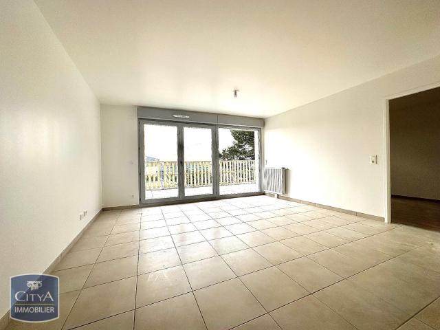 Appartement 4 pièces 79 m²