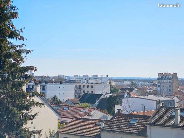 Appartement 4 pièces 79 m²