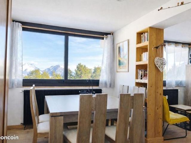 Appartement 4 pièces 79 m²