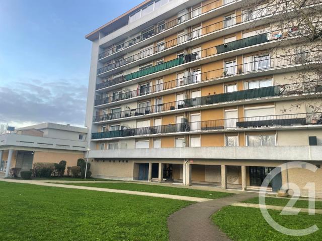 Appartement 4 pièces 79 m²