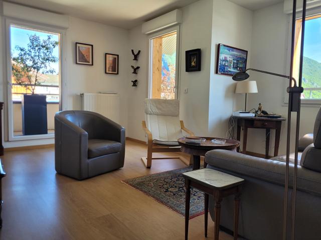 Appartement 4 pièces 79 m²