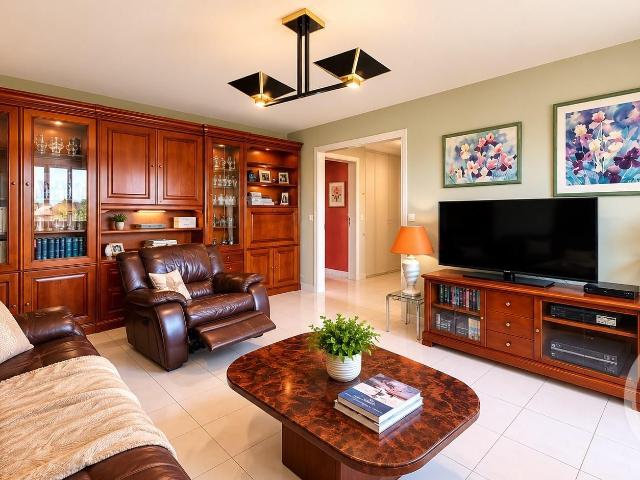 Appartement 4 pièces 79 m²