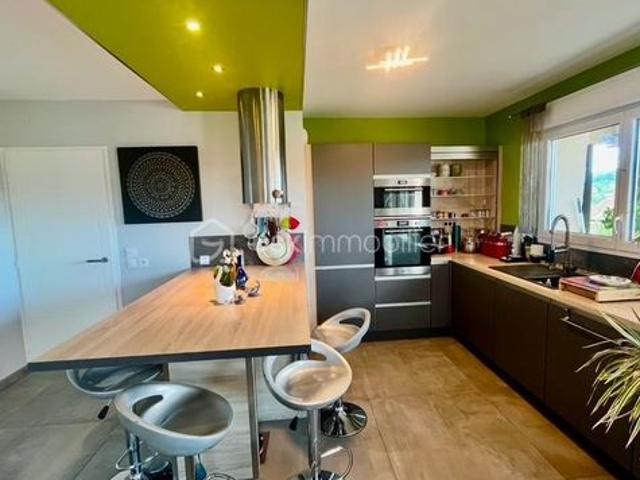 Appartement 4 pièces 79 m²