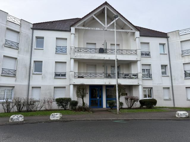 Appartement 4 pièces 79 m²