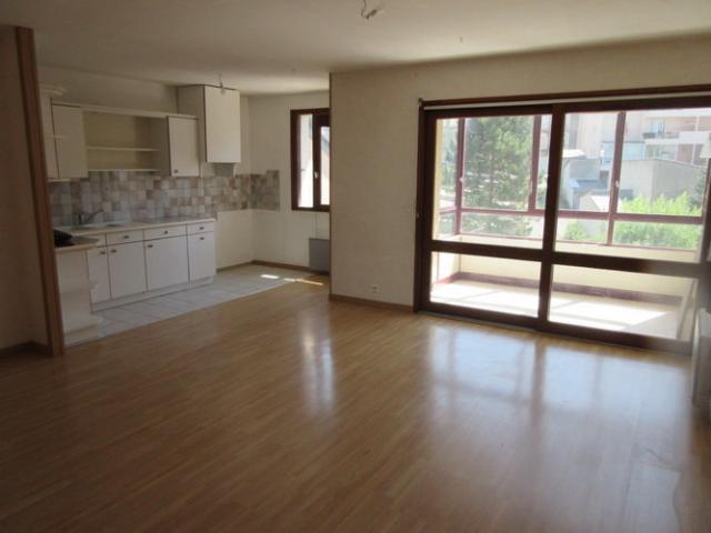 Appartement 4 pièces 79 m²