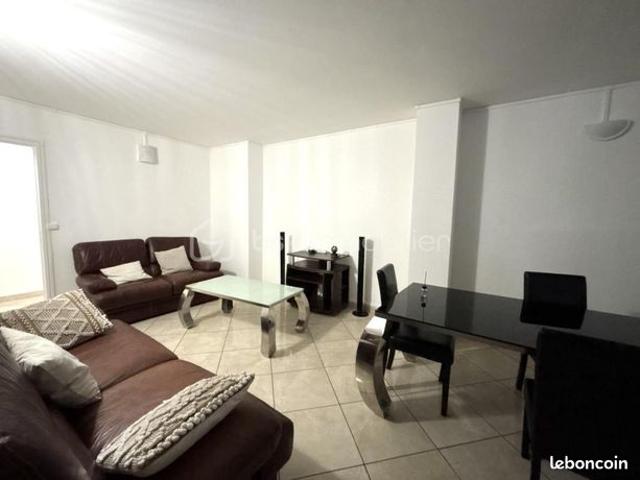 Appartement 4 pièces 79 m²