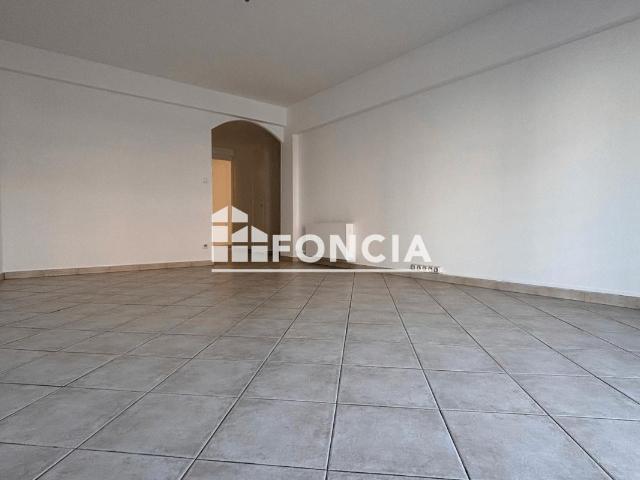 Appartement 4 pièces 79 m²