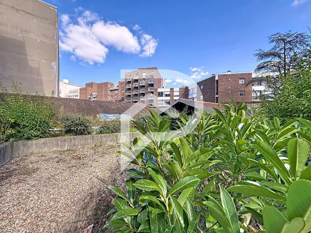 Appartement 4 pièces 79 m²