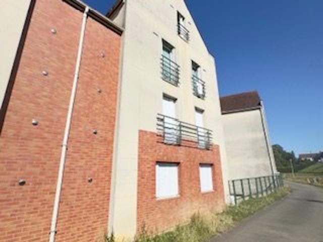 Appartement 4 pièces 79 m²