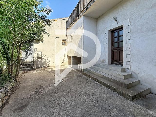 Appartement 4 pièces 79 m²