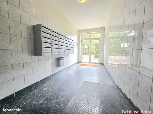 Appartement 4 pièces 79 m²