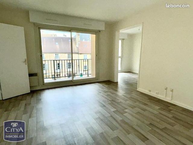 Appartement 4 pièces 79 m²