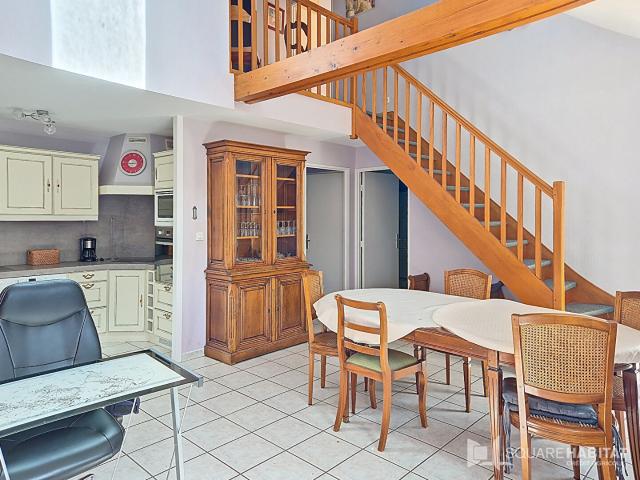 Appartement 4 pièces 79 m²