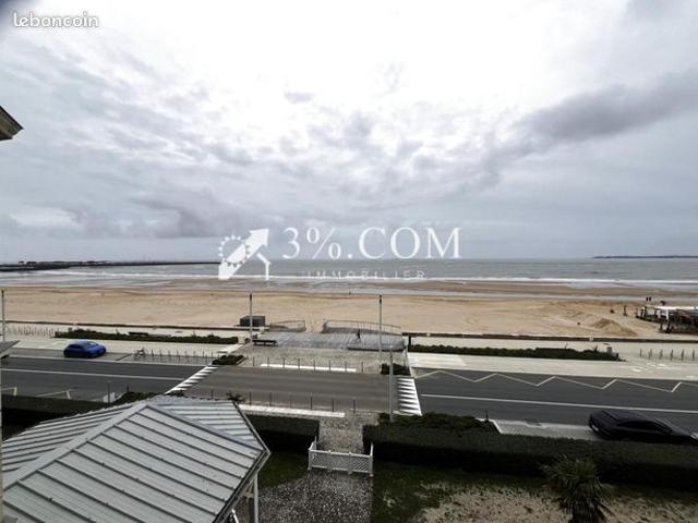 Appartement 4 pièces 79 m²