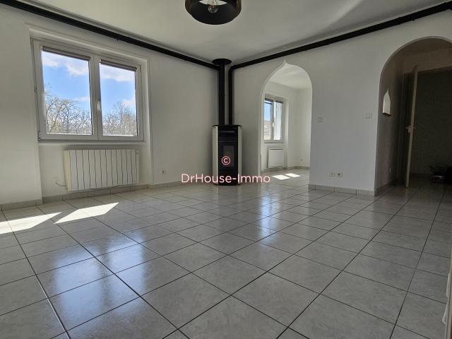 Appartement 4 pièces 79 m²