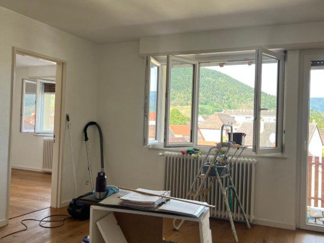 Appartement 4 pièces 79 m²