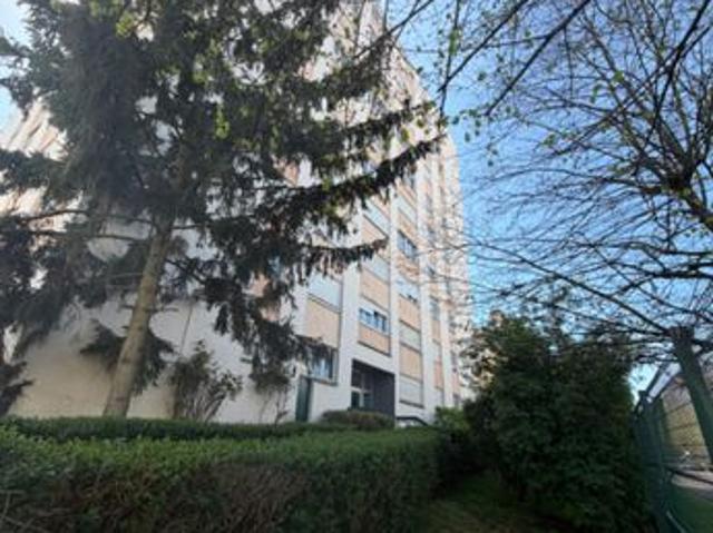 Appartement 4 pièces 79 m²