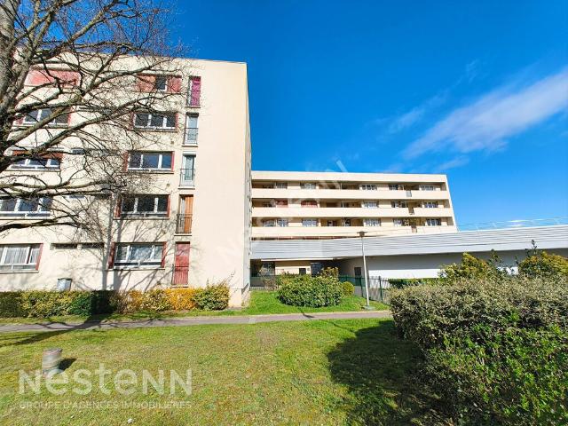 Appartement 4 pièces 79 m²