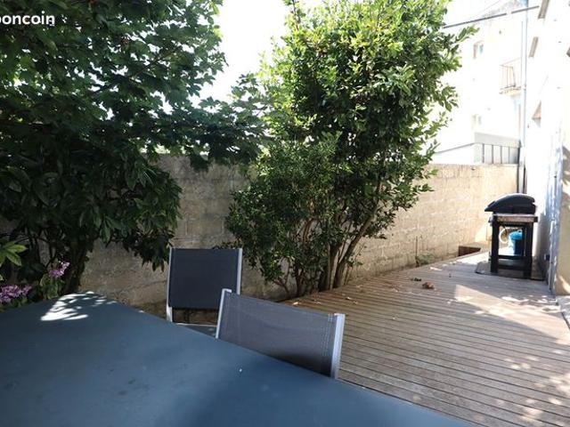 Appartement 4 pièces 79 m²