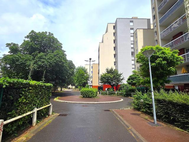 Appartement 4 pièces 79 m²