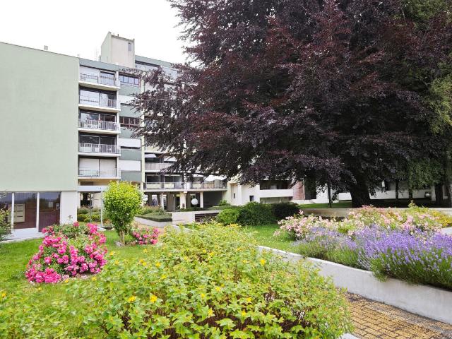 Appartement 4 pièces 79 m²