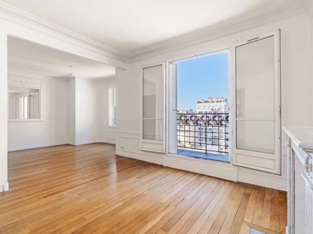 Appartement 4 pièces 79 m²