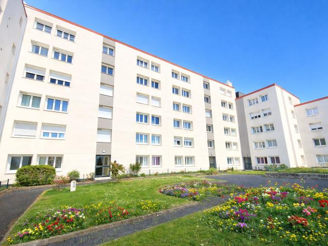 Appartement 4 pièces 79 m²